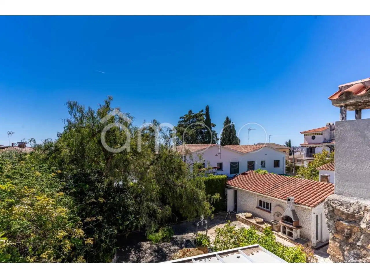 Exterior view of Houses for sale in Torredembarra  with Heating, Private garden and Terrace