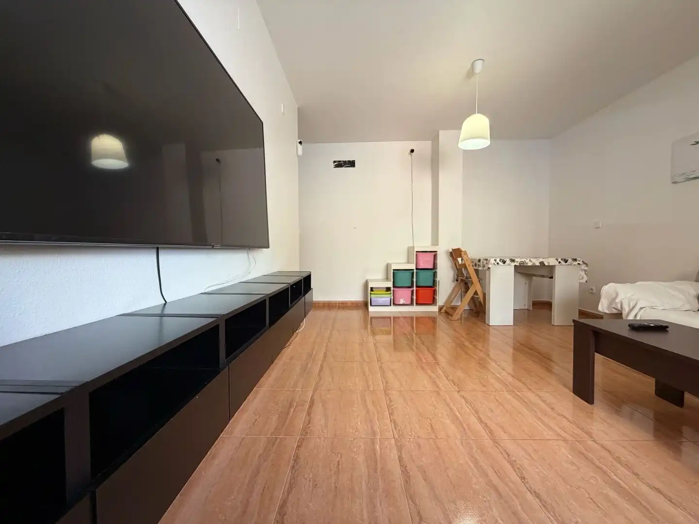 Wohnzimmer von Wohnung zum Verkauf in San Javier