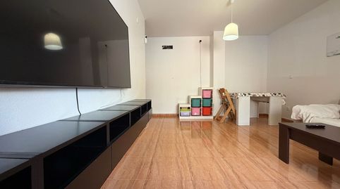 Foto 5 von Wohnung zum Verkauf in San Javier ciudad, San Javier
