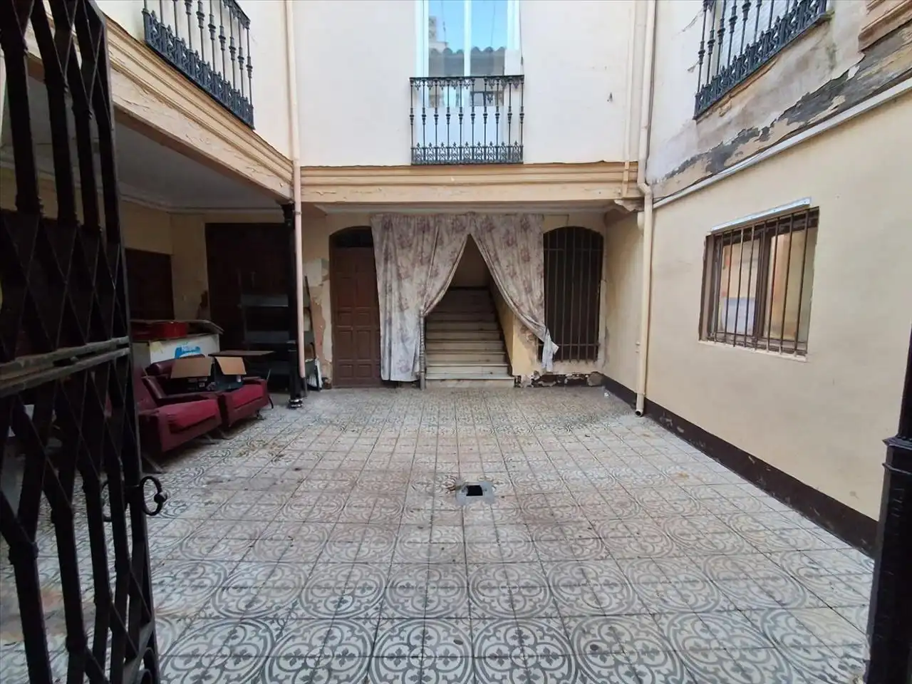 Pis en venda en Valdepeñas