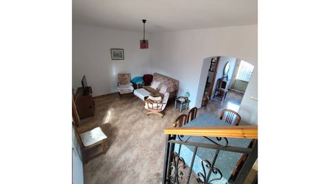 Foto 2 de Casa o chalet en venta en Calle Hellin, Hellín, Albacete