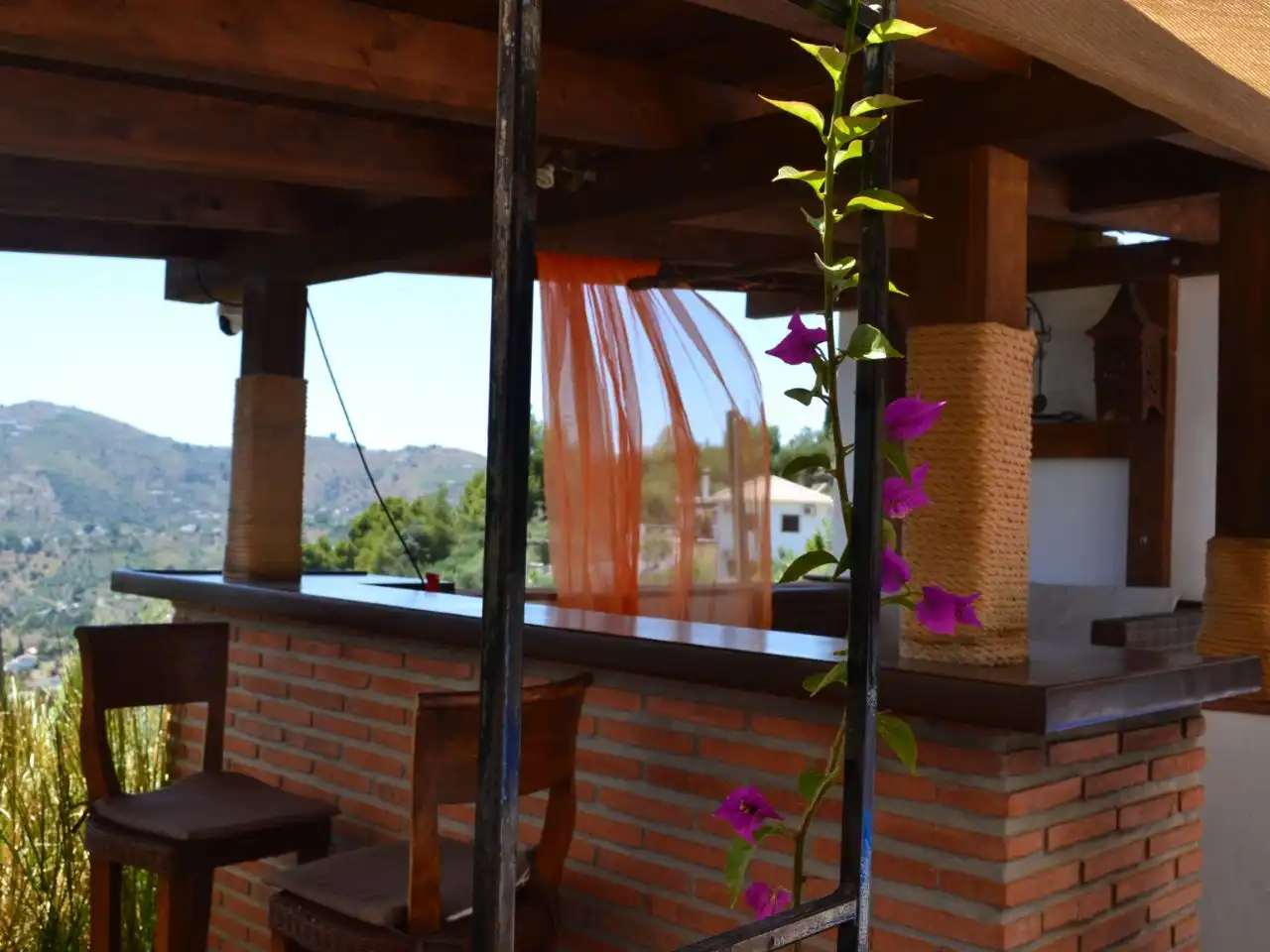Bungalow con jardín en venta en Desconocido 125Z, imagen 8