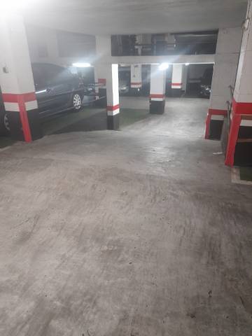 Garaje en Venta en Cocherito de Bilbao Kalea, 14 en Bolueta