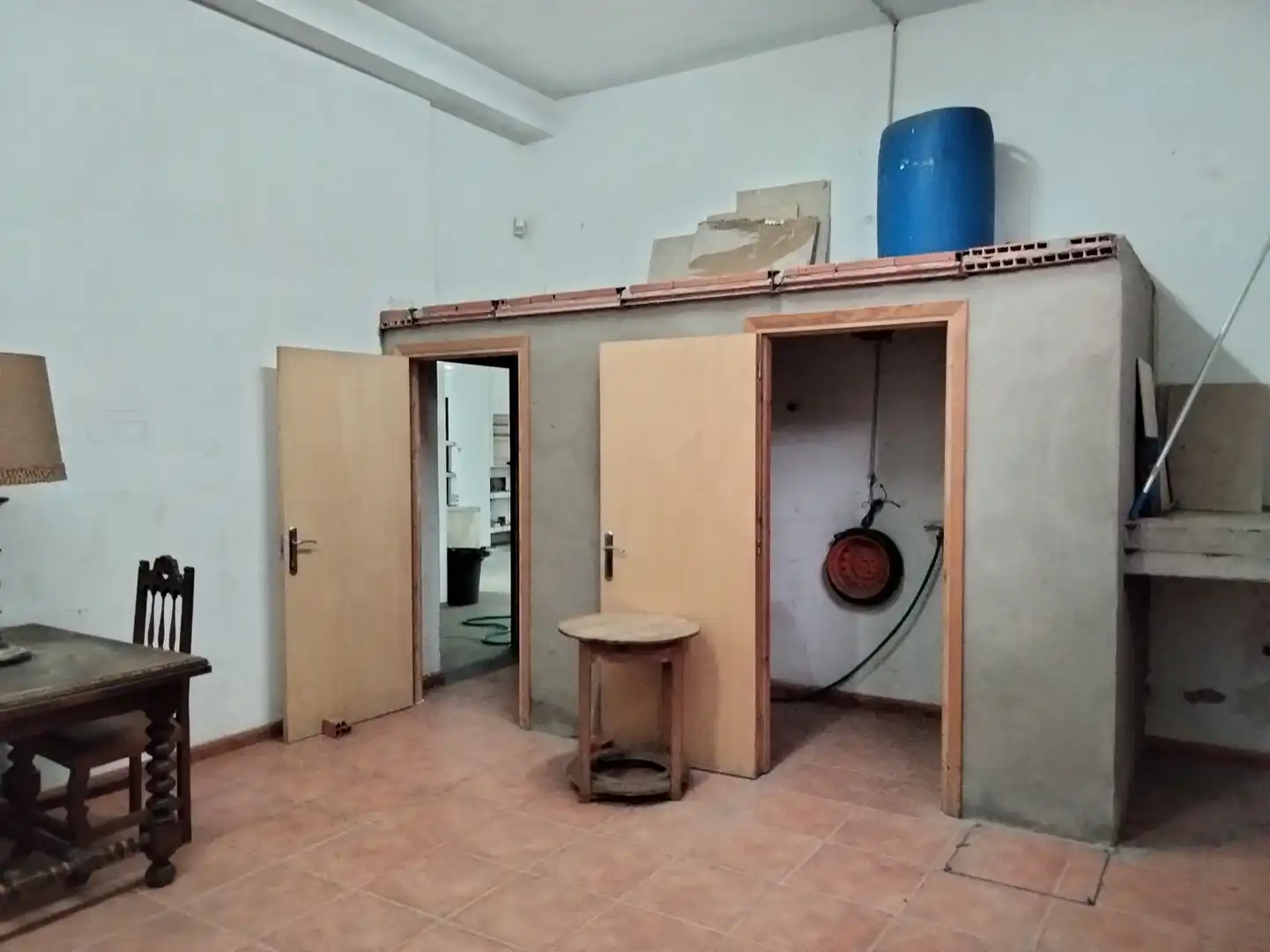 Local de alquiler en Agoncillo