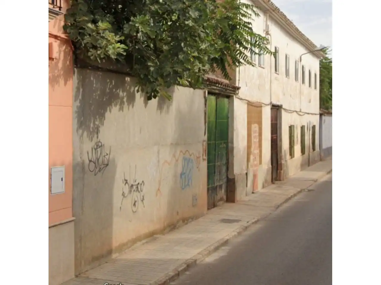 Terreny rústic en venda a Calle Amapola