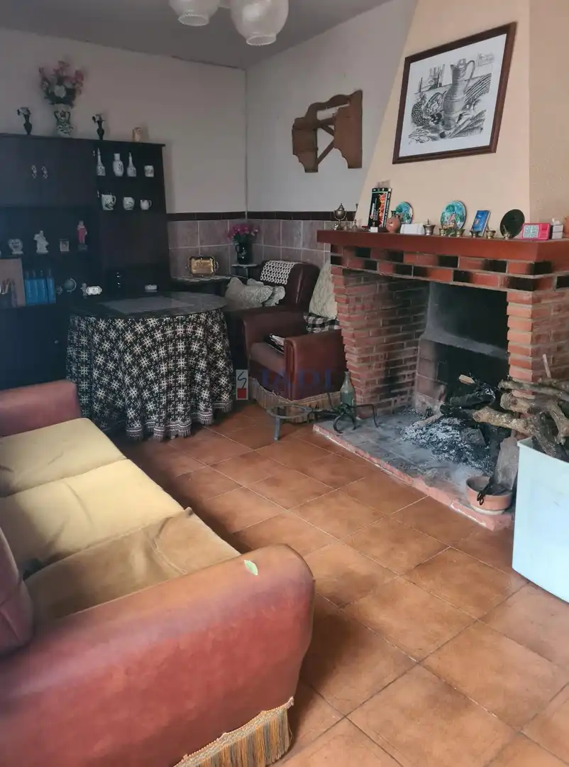 Casa en venda a Viso del Marqués, imagen 3