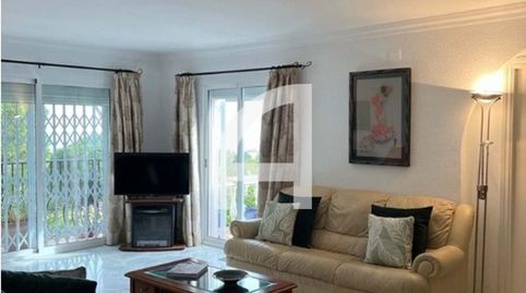 Foto 3 de Casa o xalet de lloguer a El Faro de Calaburra - Chaparral, Mijas