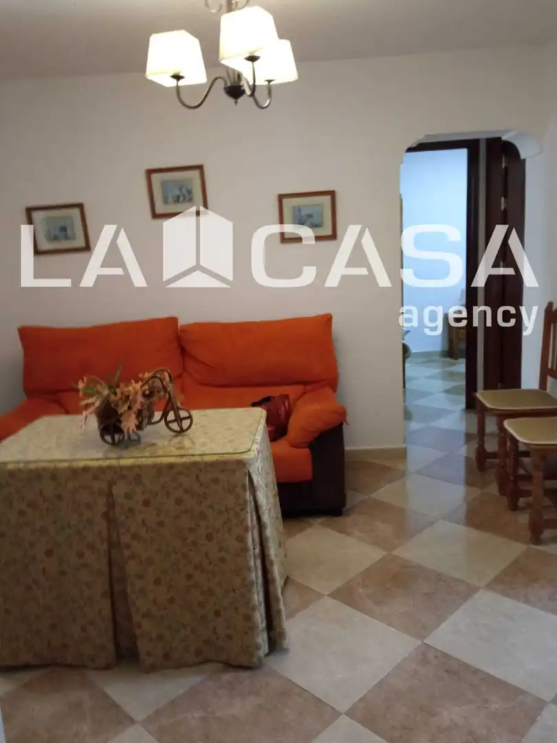 Wohnung zum Verkauf in Arenal - La Pólvora