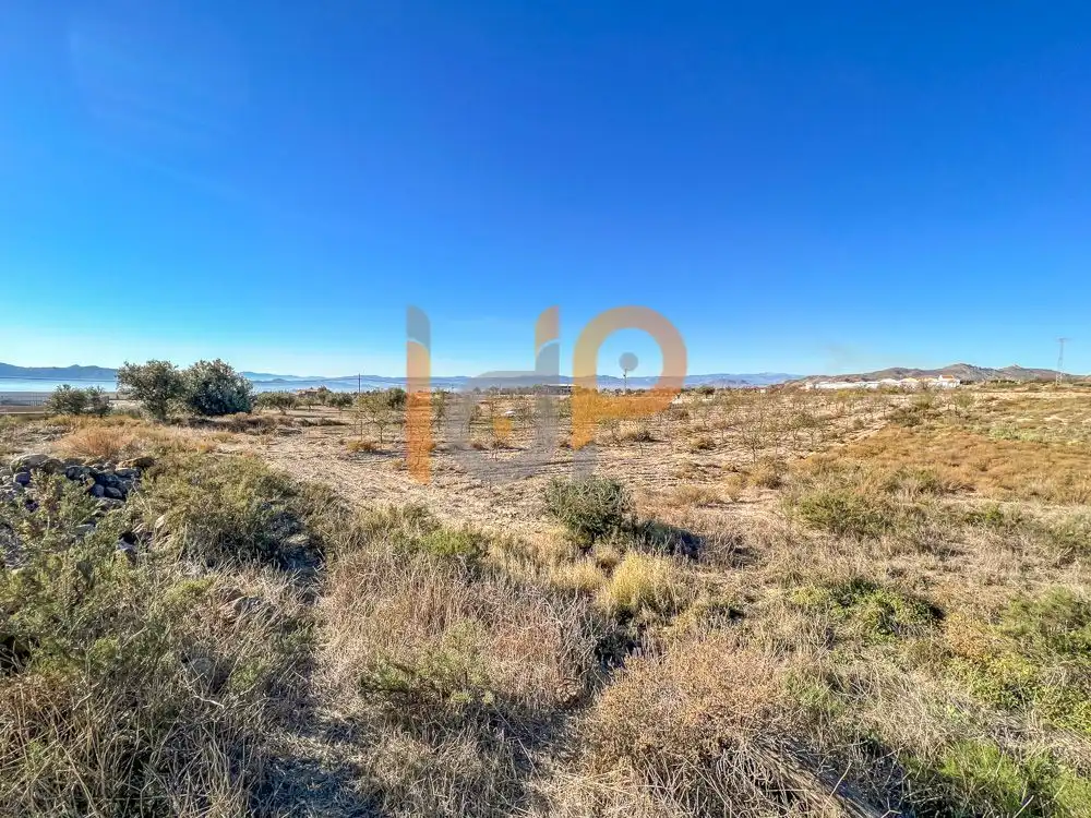 Terrain rustique à vendre à Huércal-Overa, imagen 2