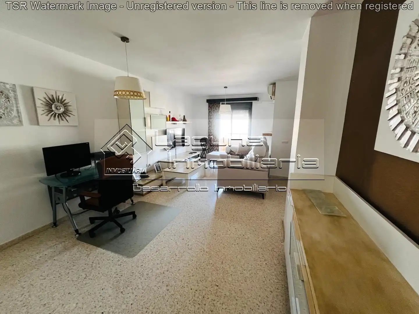 Pis amb piscina en venda a El Retiro - Parque Atlántico - Ronda este, imagen 3