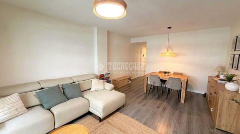 Foto 4 de Piso en venta en El Cañaveral, Madrid Capital
