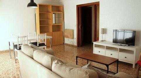 Photo 4 of Flat to rent in Santa María de Gracia, Murcia