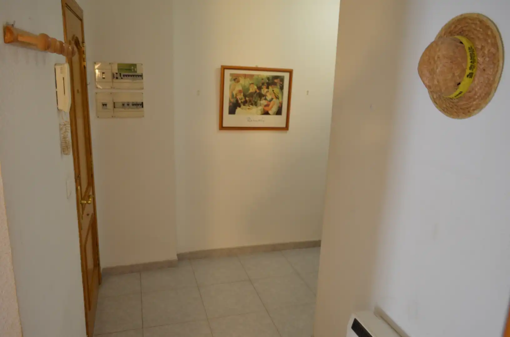 Wohnung zur Miete in Calle San Pedro 13, imagen 14
