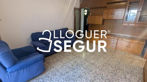 Photo 2 of Flat to rent in Dels Arítjols, La Prosperitat, Barcelona