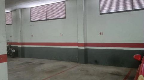 Foto 3 de Garaje en venta en Camino del Albero, 29, Los Rios, Mijas