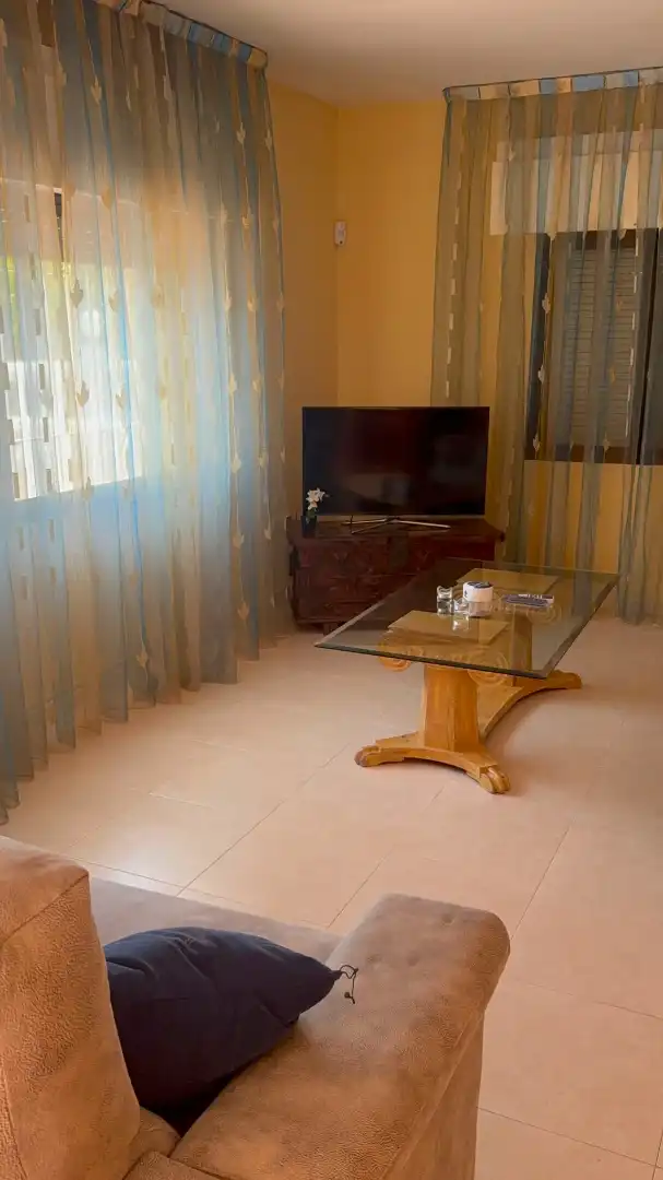 Detached house with pool for sale in Conil, imagen 6