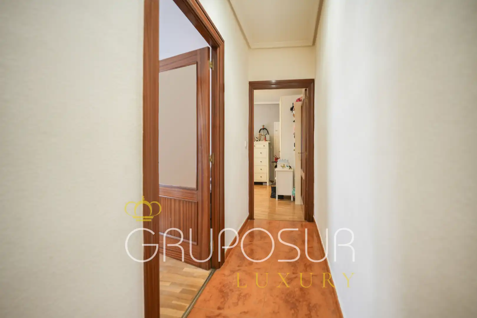 Appartement avec terrasse à vendre à Calle de Leopoldo Cano 18, imagen 81