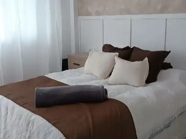 Habitación de Ático para compartir en Valencia