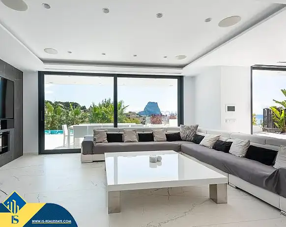 Villa con piscina in vendita a Benicolada - Las Adelfas, imagen 5