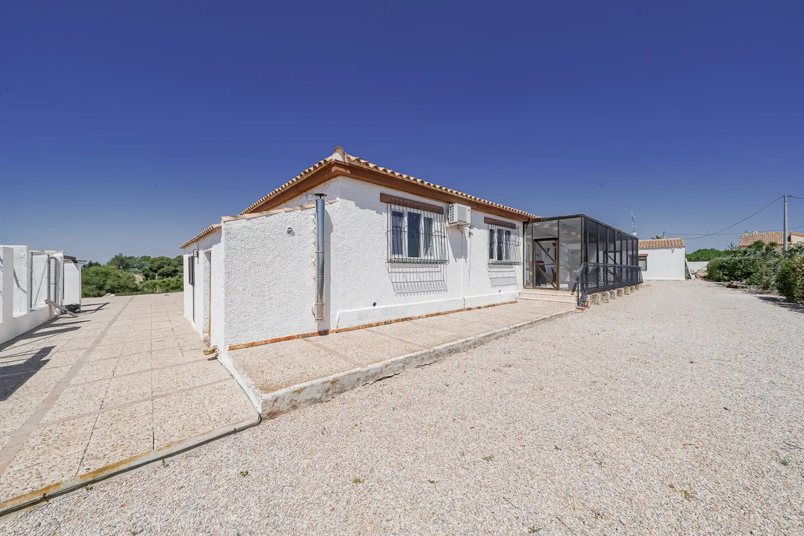 Casa o xalet en venda a Gea y Truyols