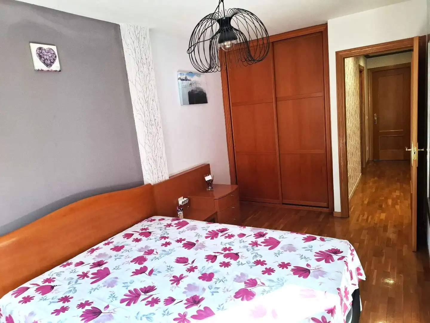 Flat for sale in Ansoáin / Antsoain, Navarra