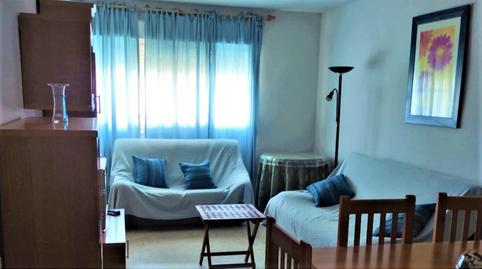 Foto 3 de Pis en venda a Plaza Archivo de Indias, El Sabinar – Urbanizaciones – Las Marinas – Playa Serena, Roquetas de Mar