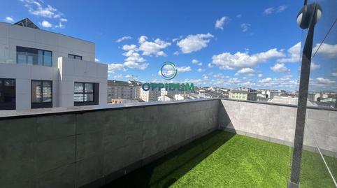 Photo 3 of Attic to rent in  Anselmo Sampedro Ania, A Milagrosa, Lugo