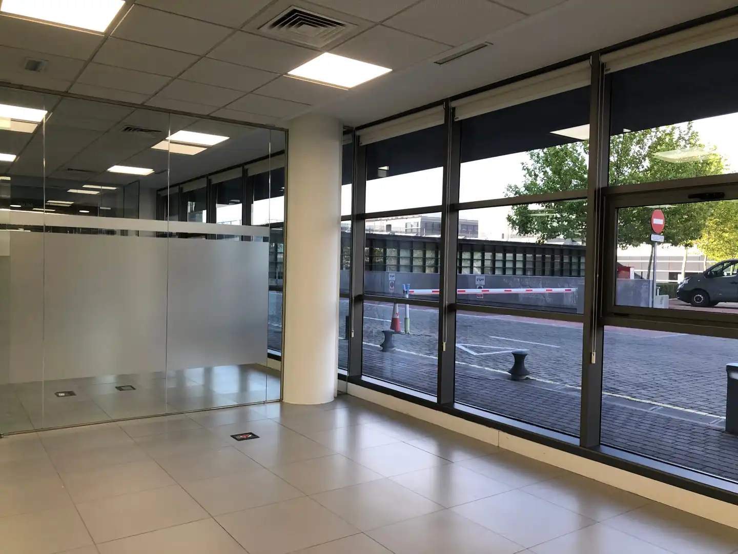 Bureau avec ascenseur à louer à Carretera de Fuencarral, imagen 8