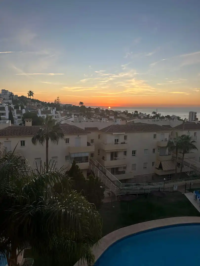 Apartamento con piscina en venta en Mijas pueblo, imagen 18