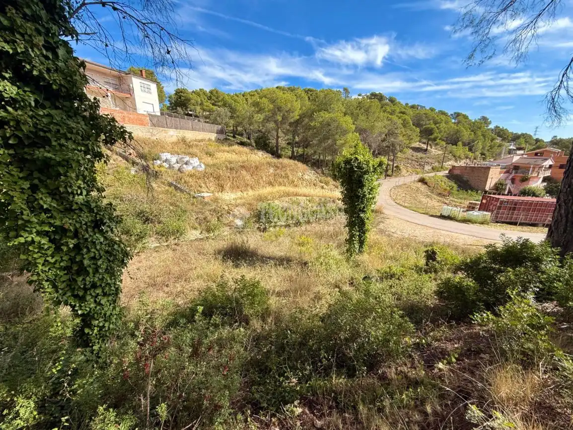 Terreny residencial en venda a Avinguda d'Andalusia, imagen 4