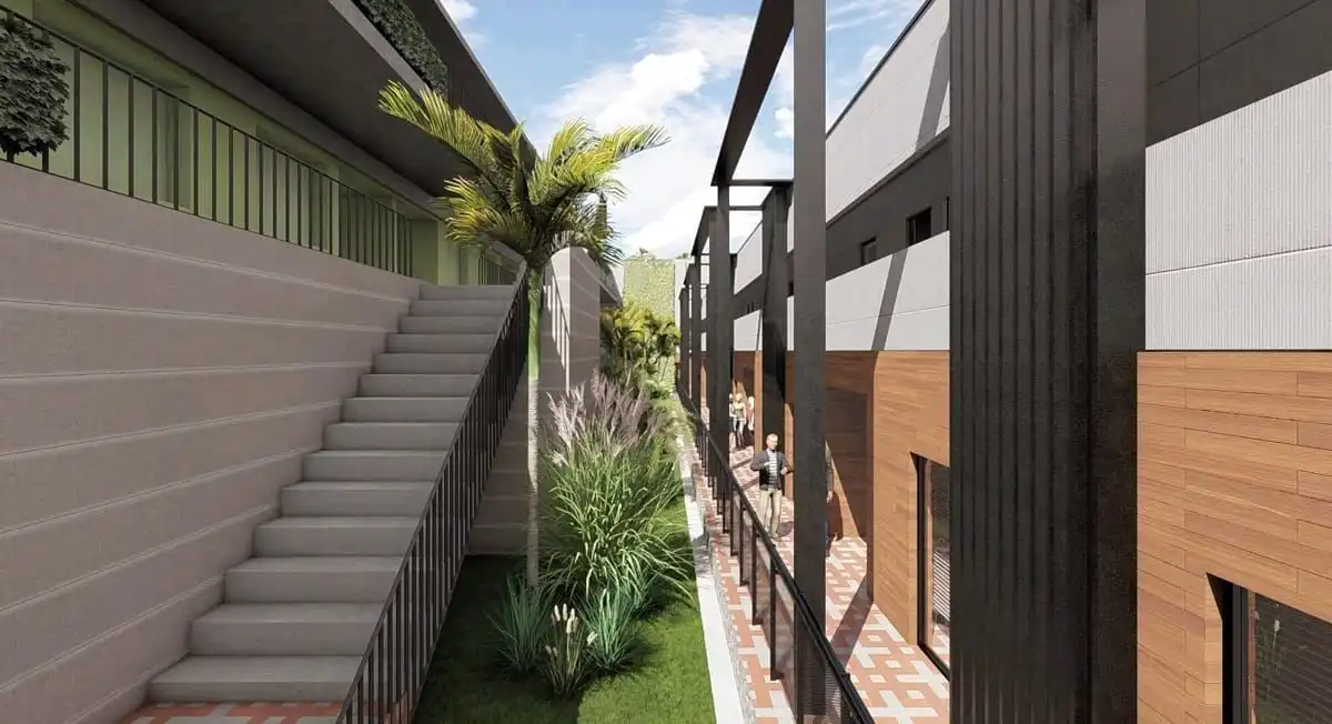 Terraza de Piso en venta en Arona con Terraza y Trastero