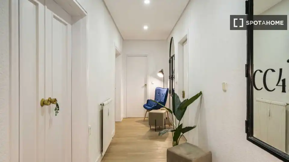 Flat for share in Moncloa - Aravaca