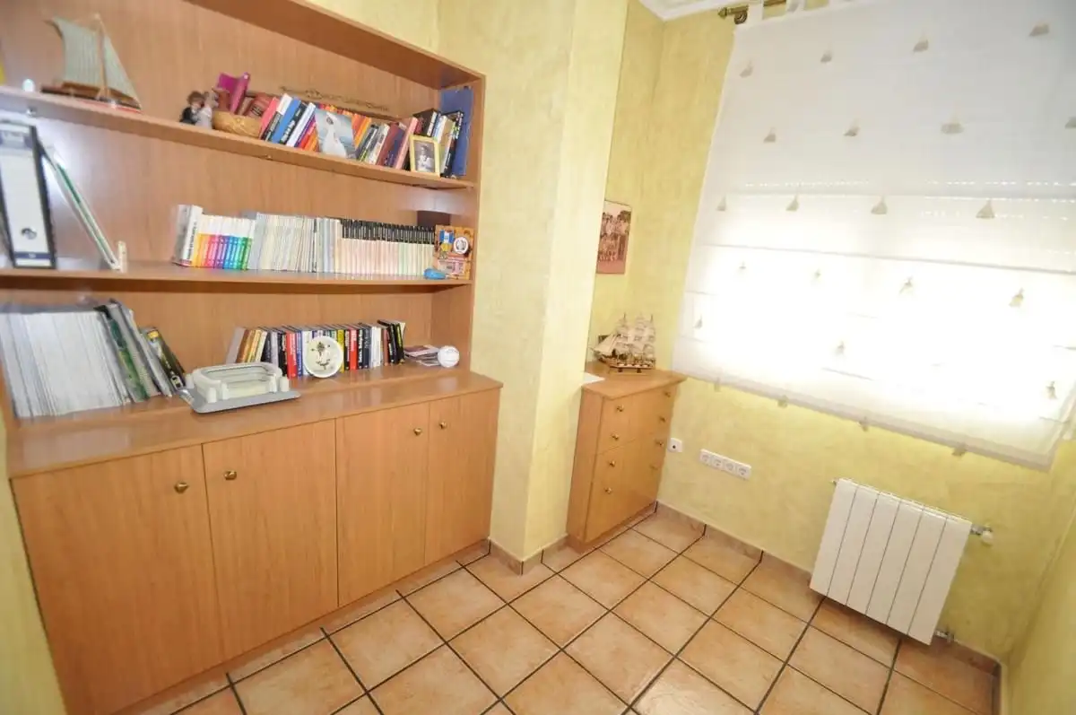 Casa en venda a Algueña, imagen 15