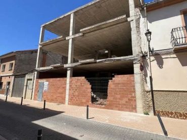 Residenziale in vendita a Carrer Carbonell 4