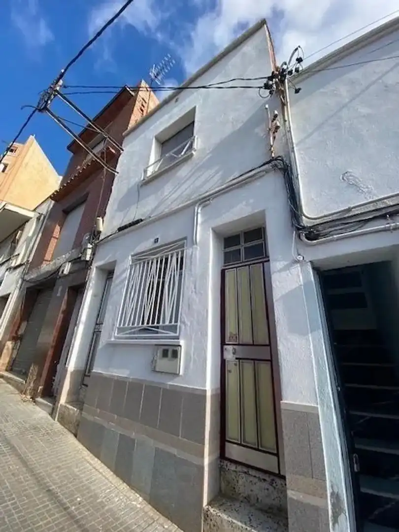 Maison mitoyenne à vendre à PRINCEP DE VIANA,DEL 18, imagen 3
