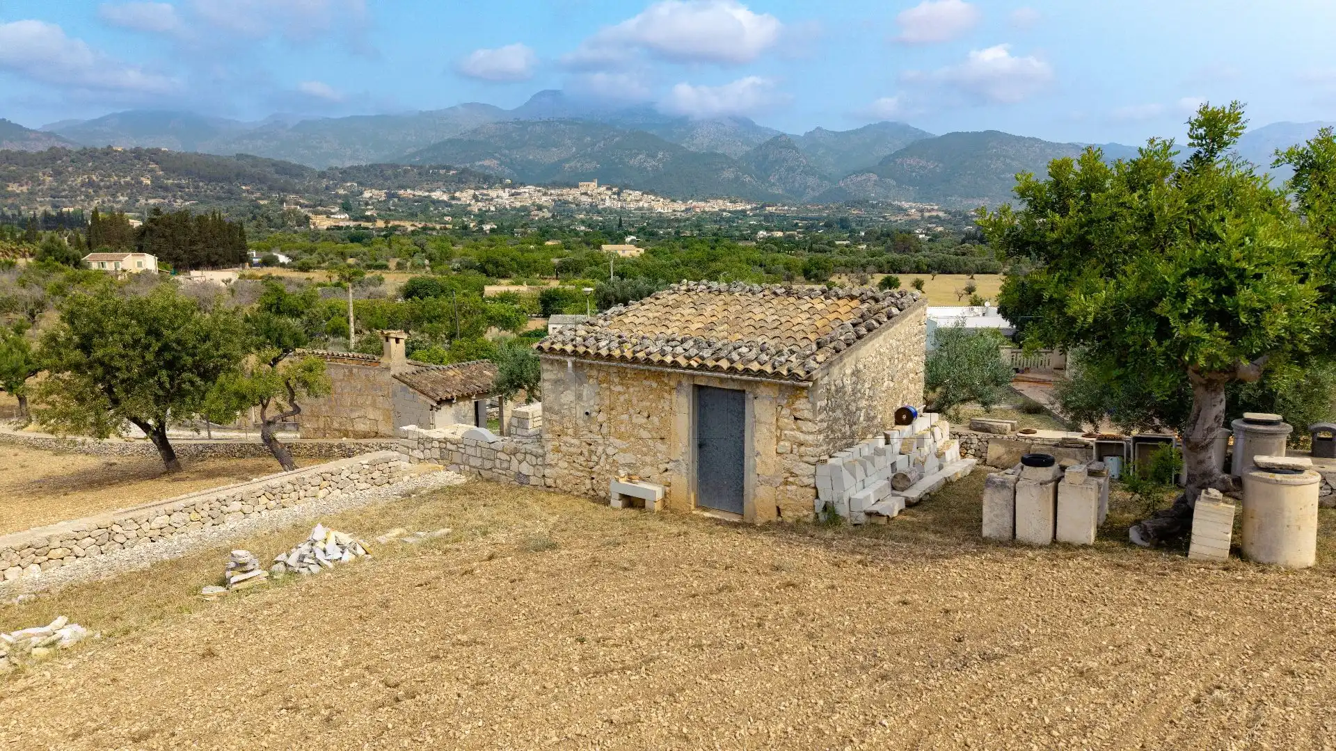 Casa o chalet en venta en Selva con Terraza y Piscina