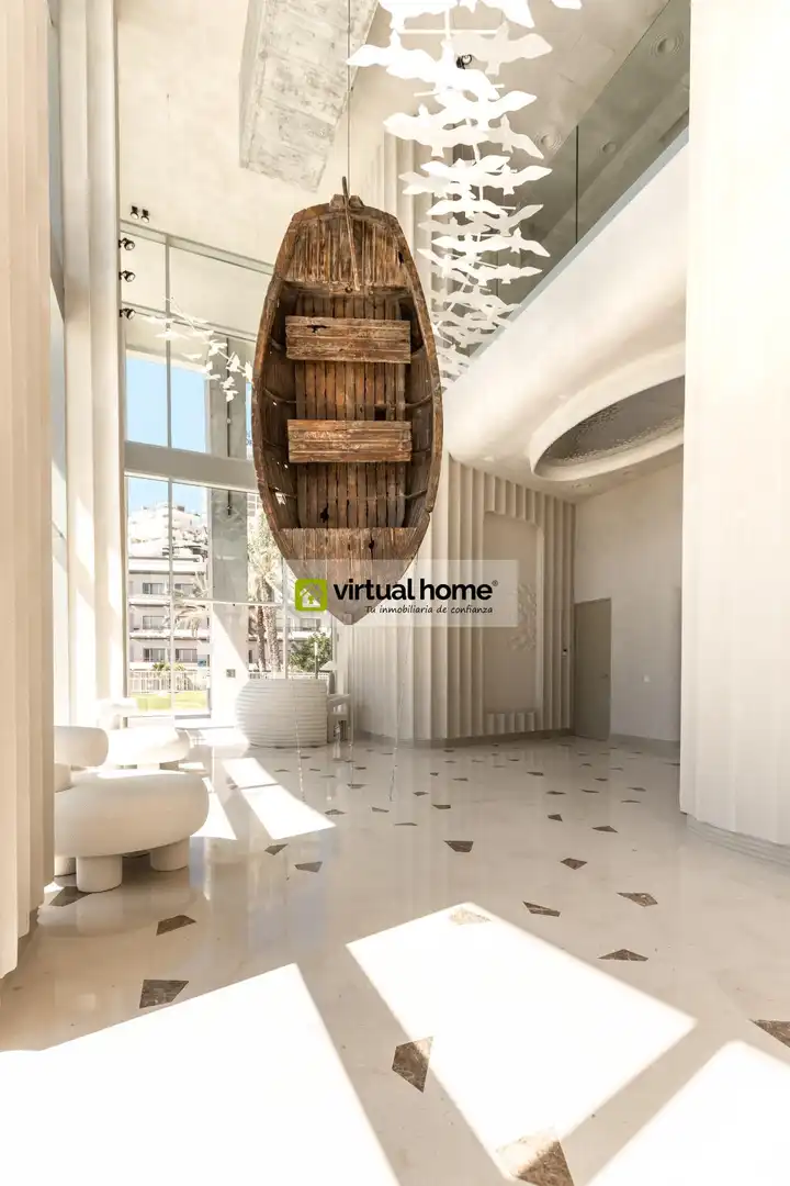 Appartement avec jardin à vendre à Playa de Poniente, imagen 50