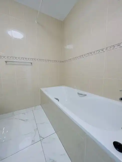 Bathroom of Apartments for sale in Calpe / Calp  with Terrace and Furnished
