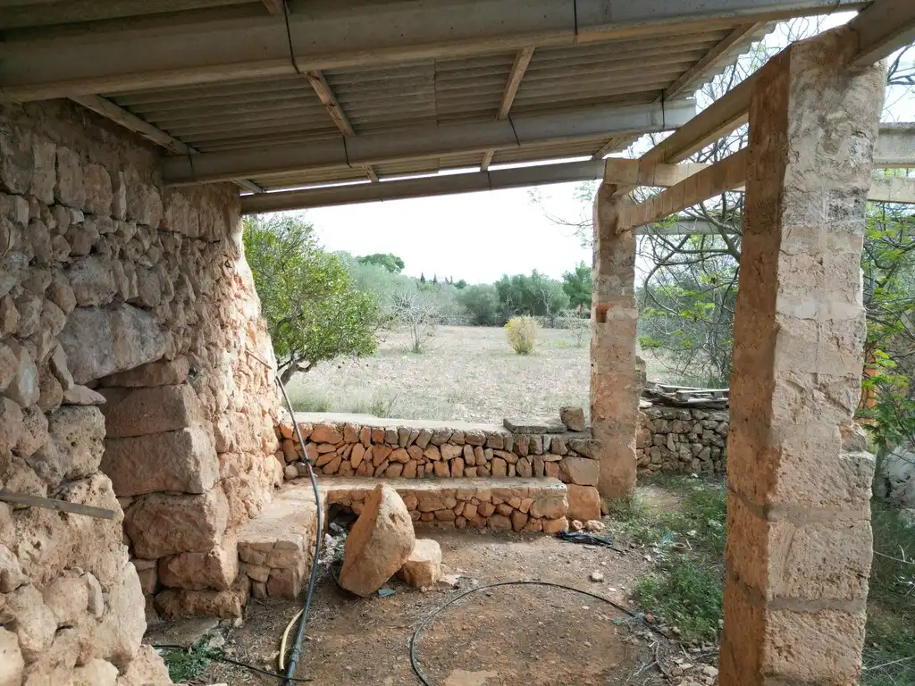 Terreno rustico in vendita a Llucmajor pueblo, imagen 14