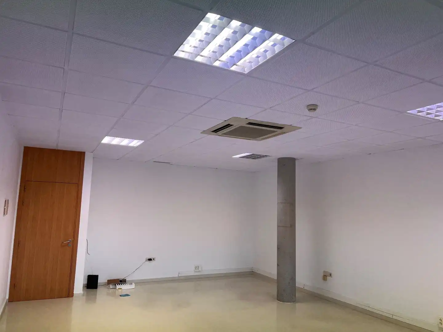 Oficina de alquiler en Perú, 49, Avenida Juan Diego