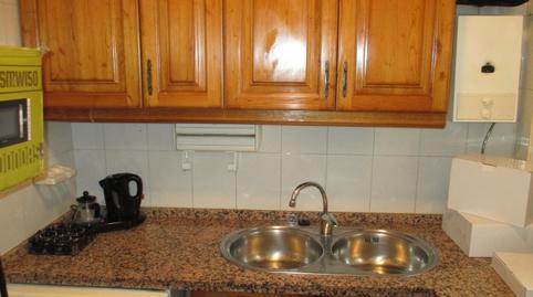 Foto 3 de Piso de alquiler en Avenida de Los Almogávares, Ollerías - San Cayetano,  Córdoba Capital