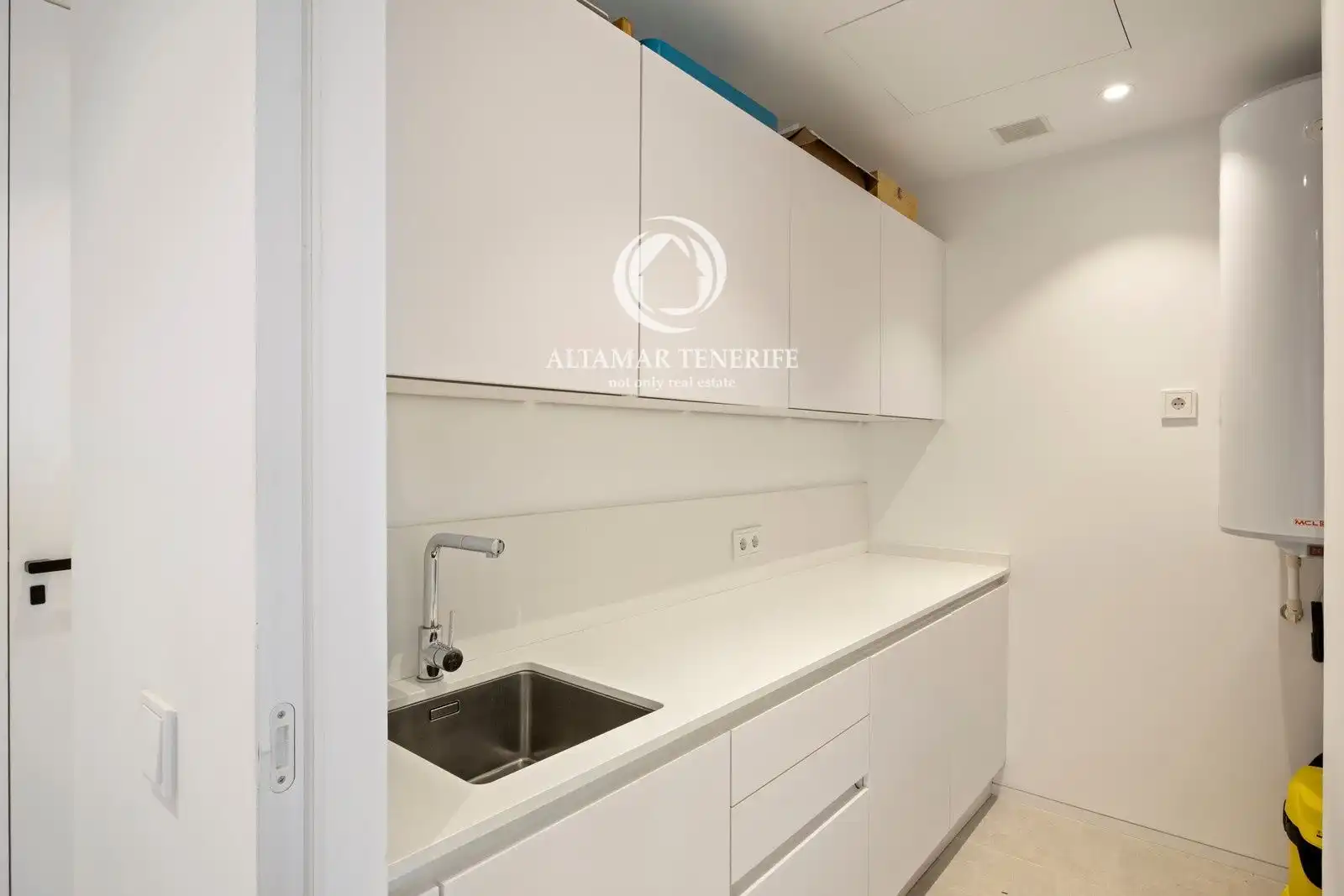 Apartments for sale in Avenida de Palm Mar, Palm - Mar