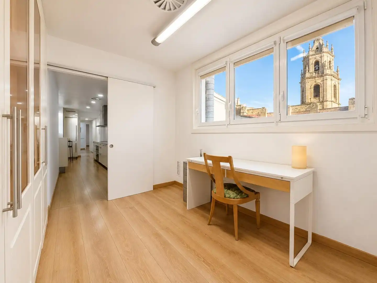 Àtic en venda en Reus amb Terrassa