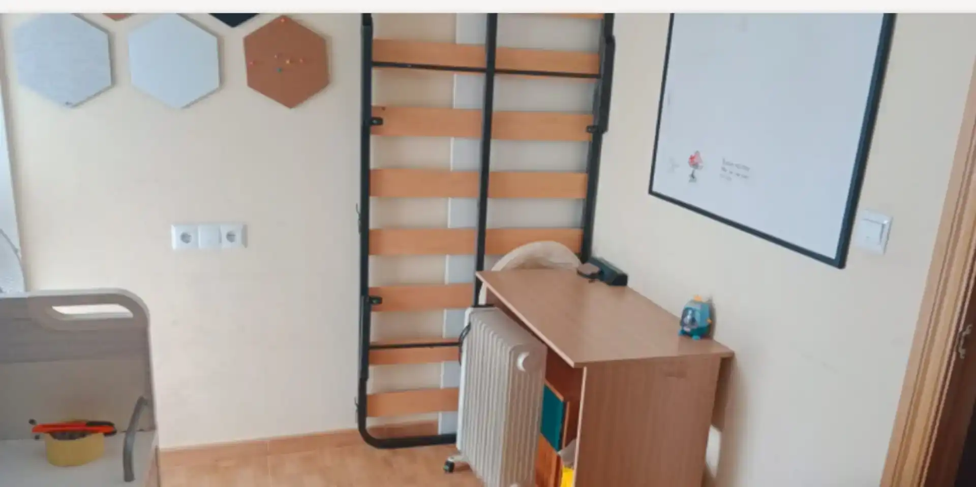 Habitación de Piso en venta en Calicasas