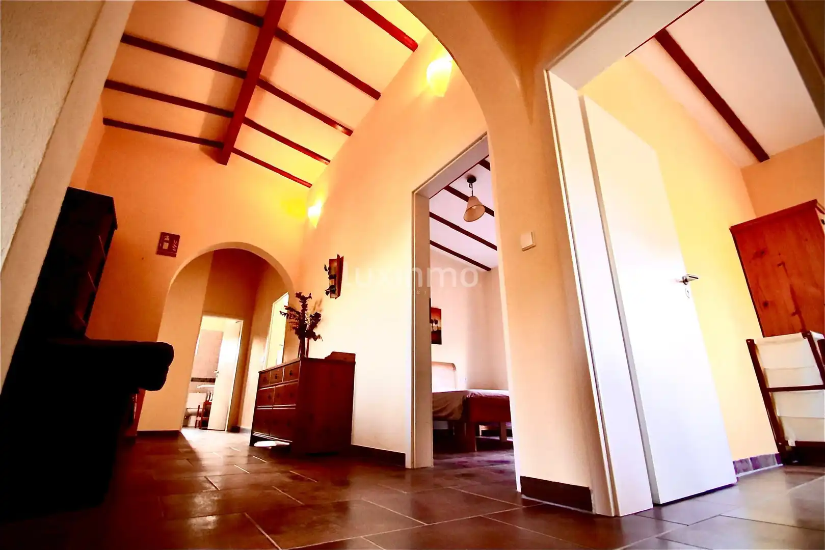 Villa avec piscine à vendre à Finestrat Pueblo, imagen 9
