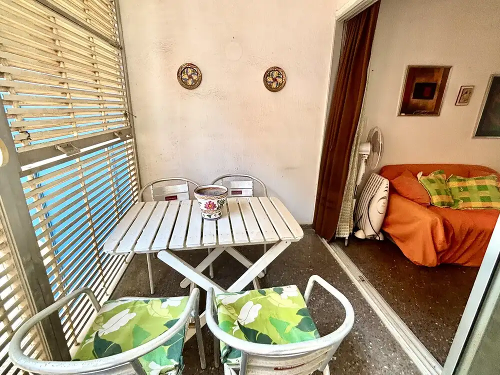 Estudio en venta en Platja de la Pobla de Farnals