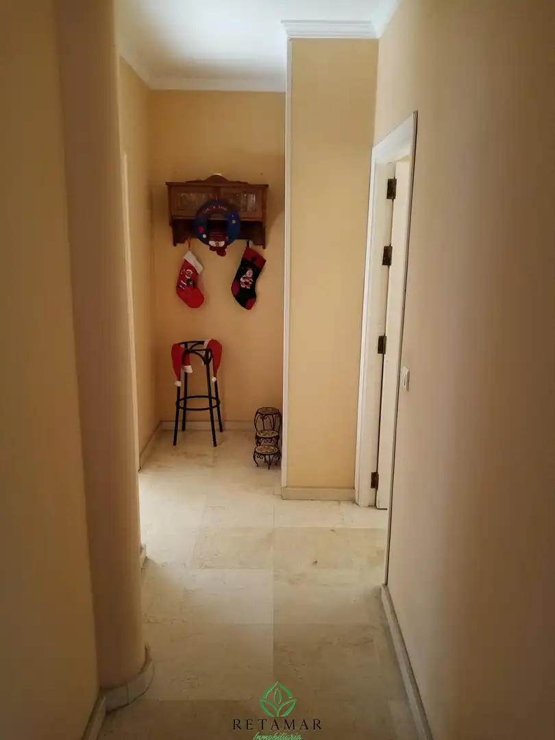 Casa amb terrassa en venda a Centro, imagen 27