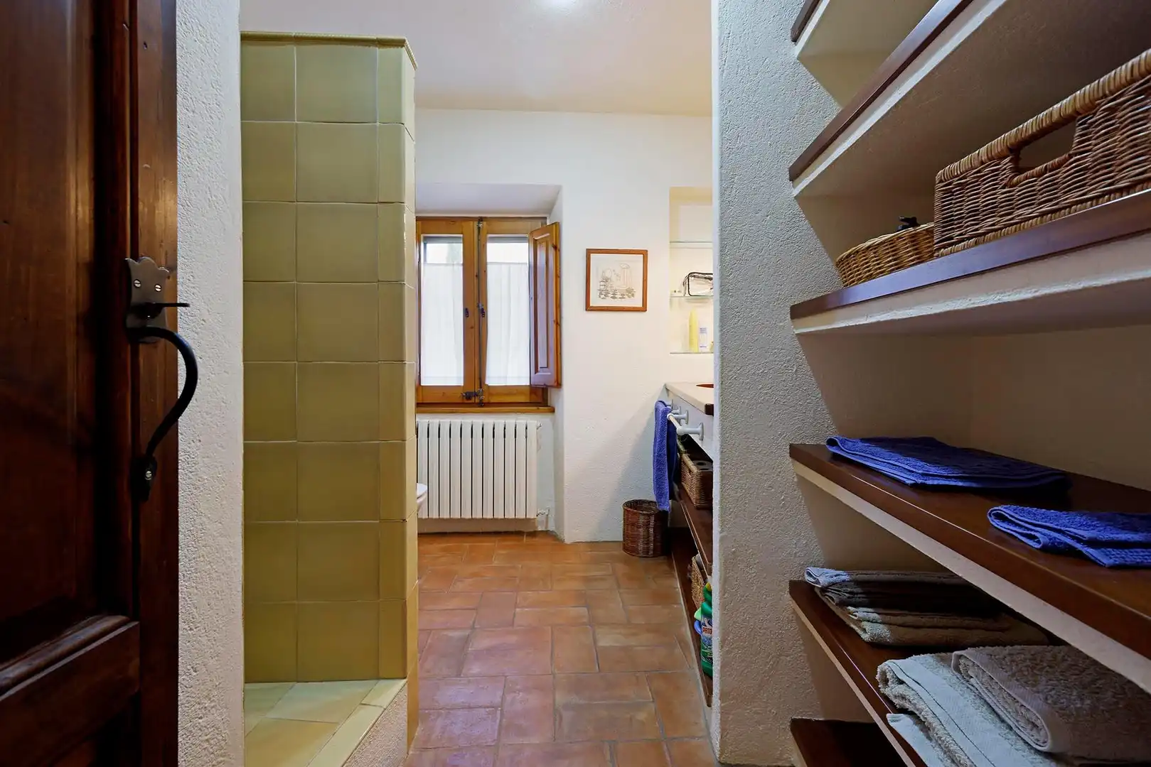 Finca rústica en venda en La Bisbal d'Empordà amb Aire condicionat, Calefacció i Terrassa