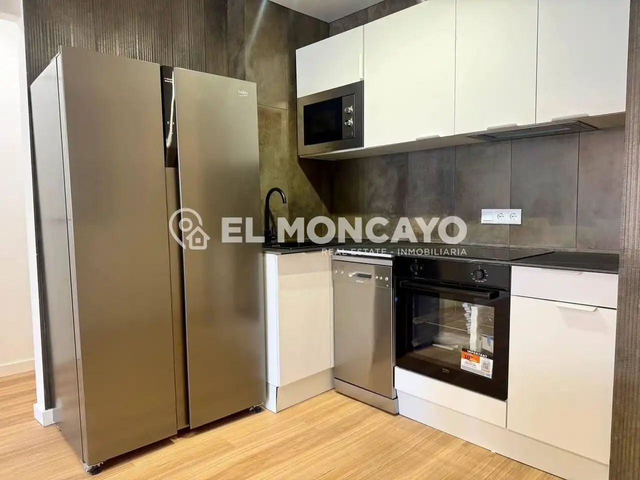 Apartamento con ascensor en venta en La Mata, imagen 12