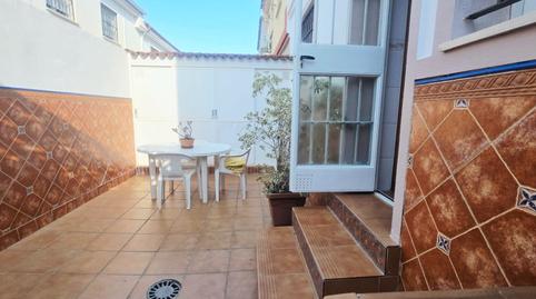Foto 4 de Casa adosada en venta en Calle del Maestro Vert, 33, Churriana - El Pizarrillo - La Noria-Guadalsol, Málaga